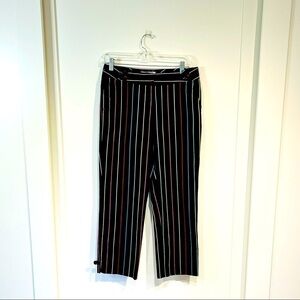 Gerard Darel cropped pants